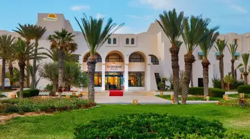 Ulysse Djerba Thalasso & Spa