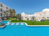 Ulysse Djerba Thalasso & Spa