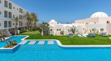 Ulysse Djerba Thalasso & Spa