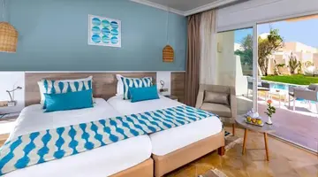 Ulysse Djerba Thalasso & Spa