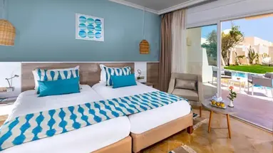 Ulysse Djerba Thalasso & Spa