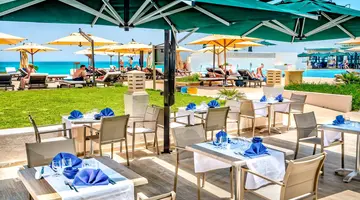 Ulysse Djerba Thalasso & Spa