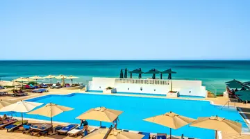 Ulysse Djerba Thalasso & Spa