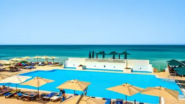 Ulysse Djerba Thalasso & Spa
