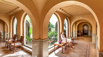 Ulysse Djerba Thalasso & Spa