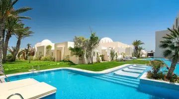 Ulysse Djerba Thalasso & Spa