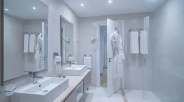 Ulysse Djerba Thalasso & Spa