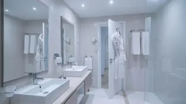 Ulysse Djerba Thalasso & Spa