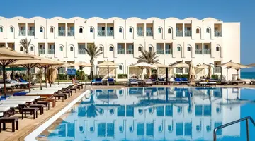 Ulysse Djerba Thalasso & Spa