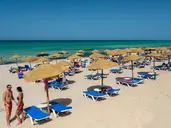 Ulysse Djerba Thalasso & Spa