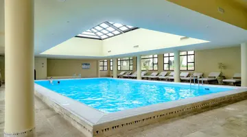 Ulysse Djerba Thalasso & Spa