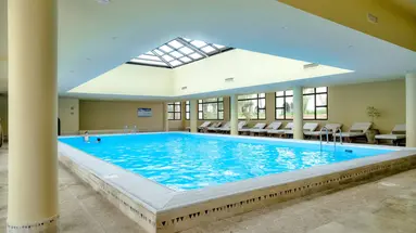 Ulysse Djerba Thalasso & Spa
