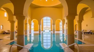 Ulysse Djerba Thalasso & Spa