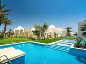 Ulysse Djerba Thalasso & Spa