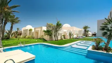 Ulysse Djerba Thalasso & Spa