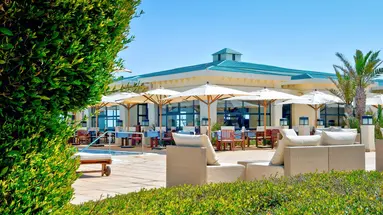 Ulysse Djerba Thalasso & Spa