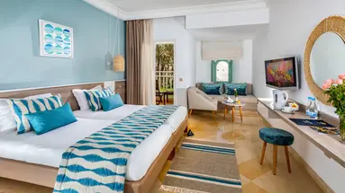 Ulysse Djerba Thalasso & Spa