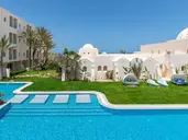 Ulysse Djerba Thalasso & Spa
