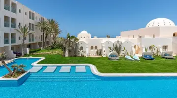 Ulysse Djerba Thalasso & Spa