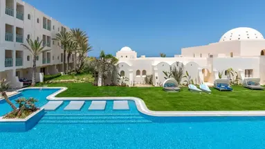 Ulysse Djerba Thalasso & Spa