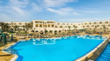 Ulysse Djerba Thalasso & Spa