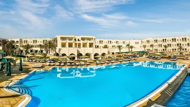 Ulysse Djerba Thalasso & Spa