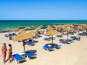 Ulysse Djerba Thalasso & Spa