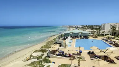 Ulysse Djerba Thalasso & Spa