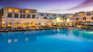 Ulysse Djerba Thalasso & Spa