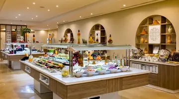 Ulysse Djerba Thalasso & Spa