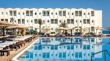 Ulysse Djerba Thalasso & Spa