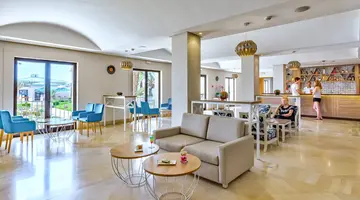 Ulysse Djerba Thalasso & Spa