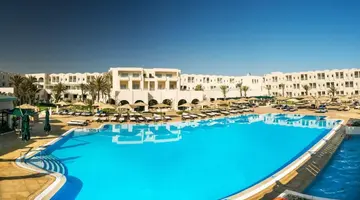 Ulysse Djerba Thalasso