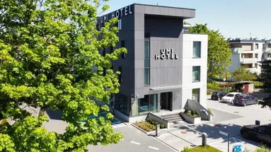 Umi Hotel Sopot