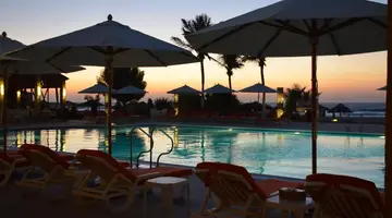 UMM AL QUWAIN BEACH