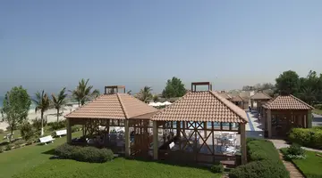 UMM AL QUWAIN BEACH