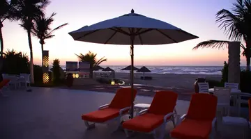 UMM AL QUWAIN BEACH
