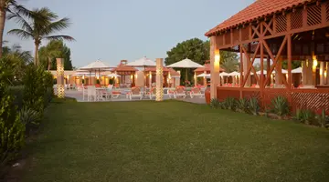 UMM AL QUWAIN BEACH