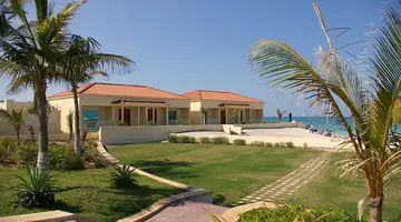 UMM AL QUWAIN BEACH