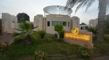 UMM AL QUWAIN BEACH