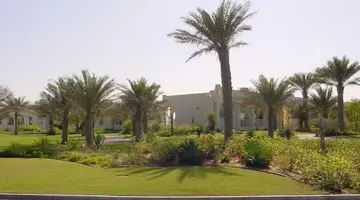 UMM AL QUWAIN BEACH