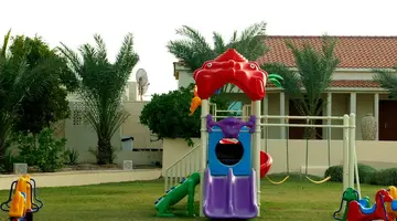 UMM AL QUWAIN BEACH