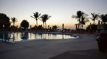 UMM AL QUWAIN BEACH