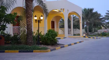 UMM AL QUWAIN BEACH