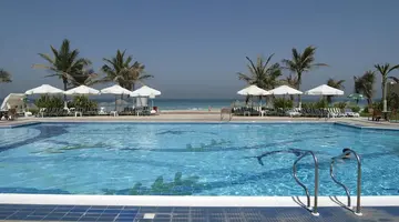 UMM AL QUWAIN BEACH