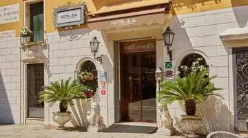 UNA HOTELS Ala Venezia - Adults +16