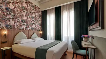 UNA HOTELS Ala Venezia - Adults +16