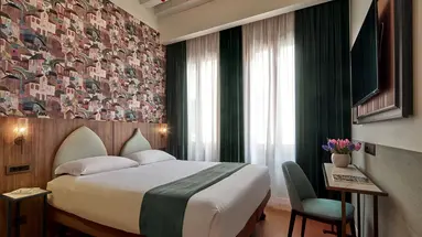 UNA HOTELS Ala Venezia - Adults +16