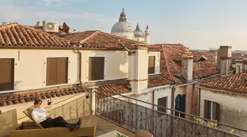 UNA HOTELS Ala Venezia - Adults +16
