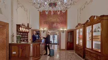 UNA HOTELS Ala Venezia - Adults +16